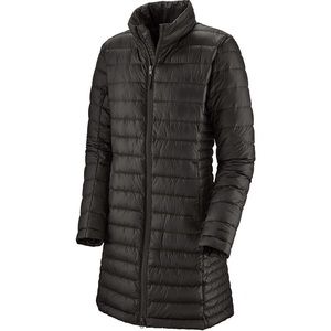 Women’s Fiona Patagonia winter jacket